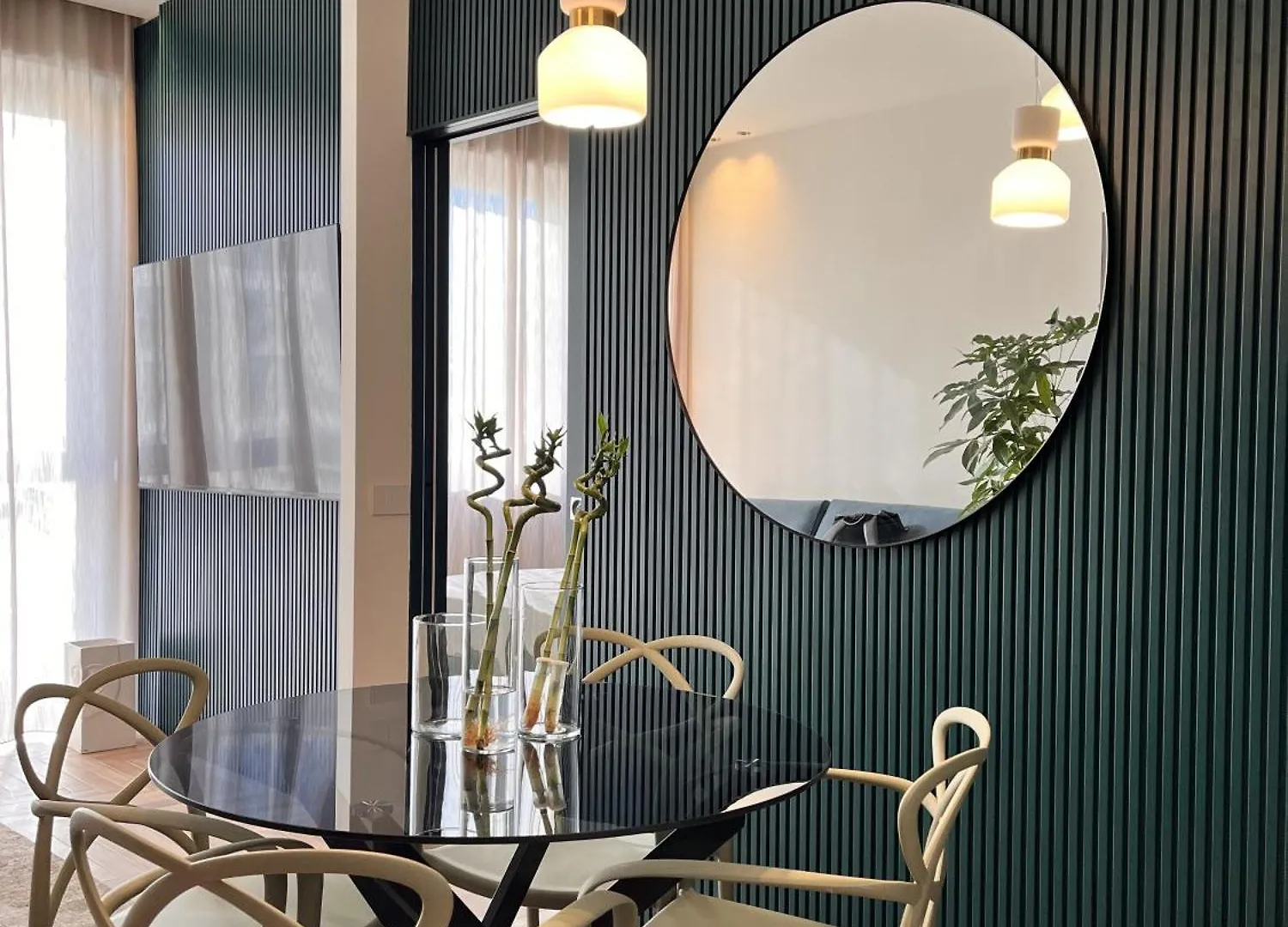Appartamento Yls Luxury Suites Milano