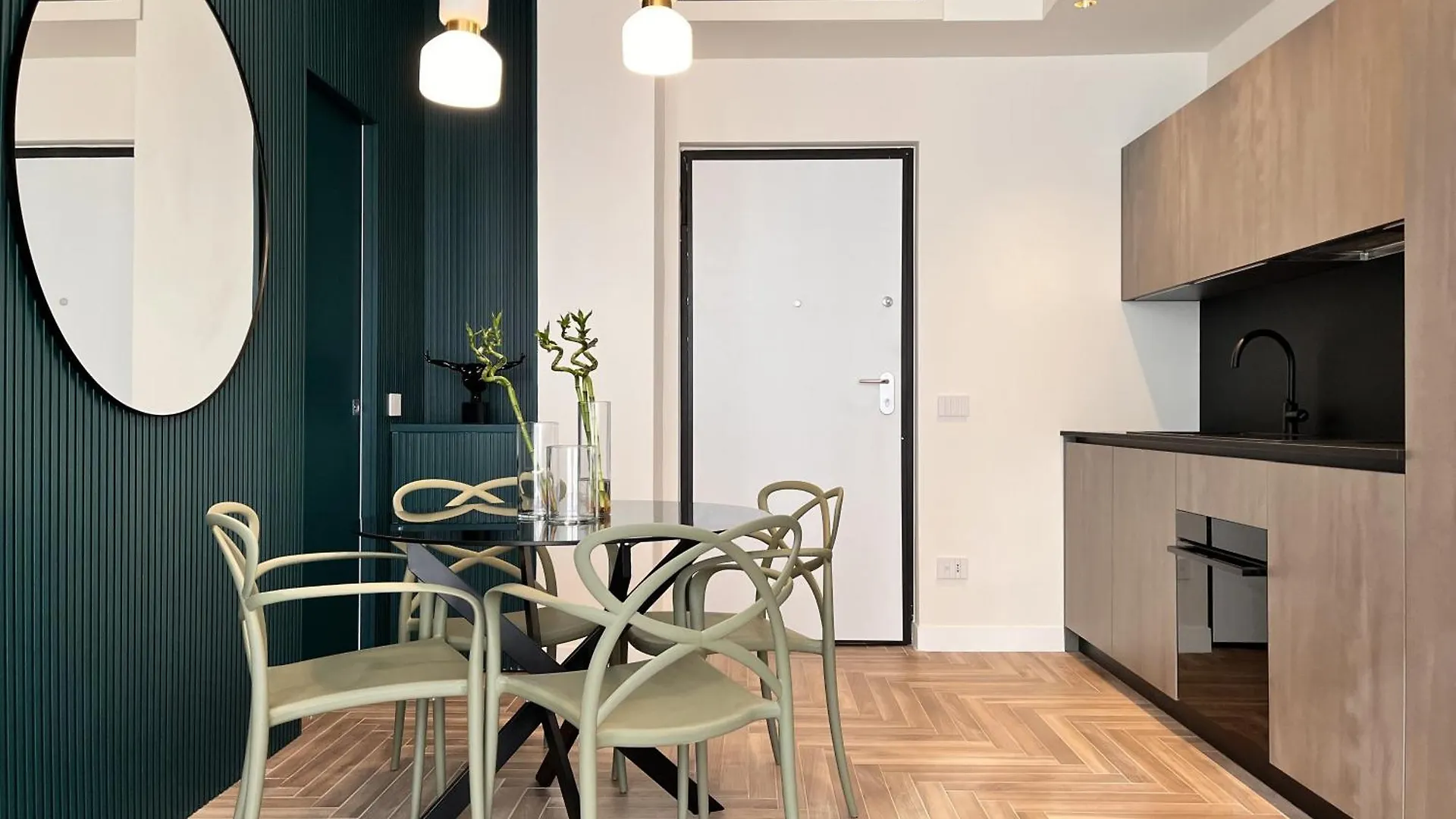 Yls Luxury Suites Milano 0*,