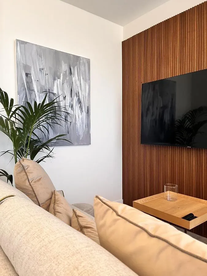 Apartment Yls Luxury Suites Milan