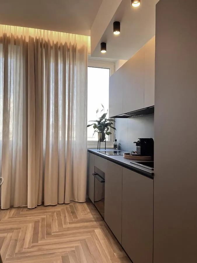 Yls Luxury Suites Milan