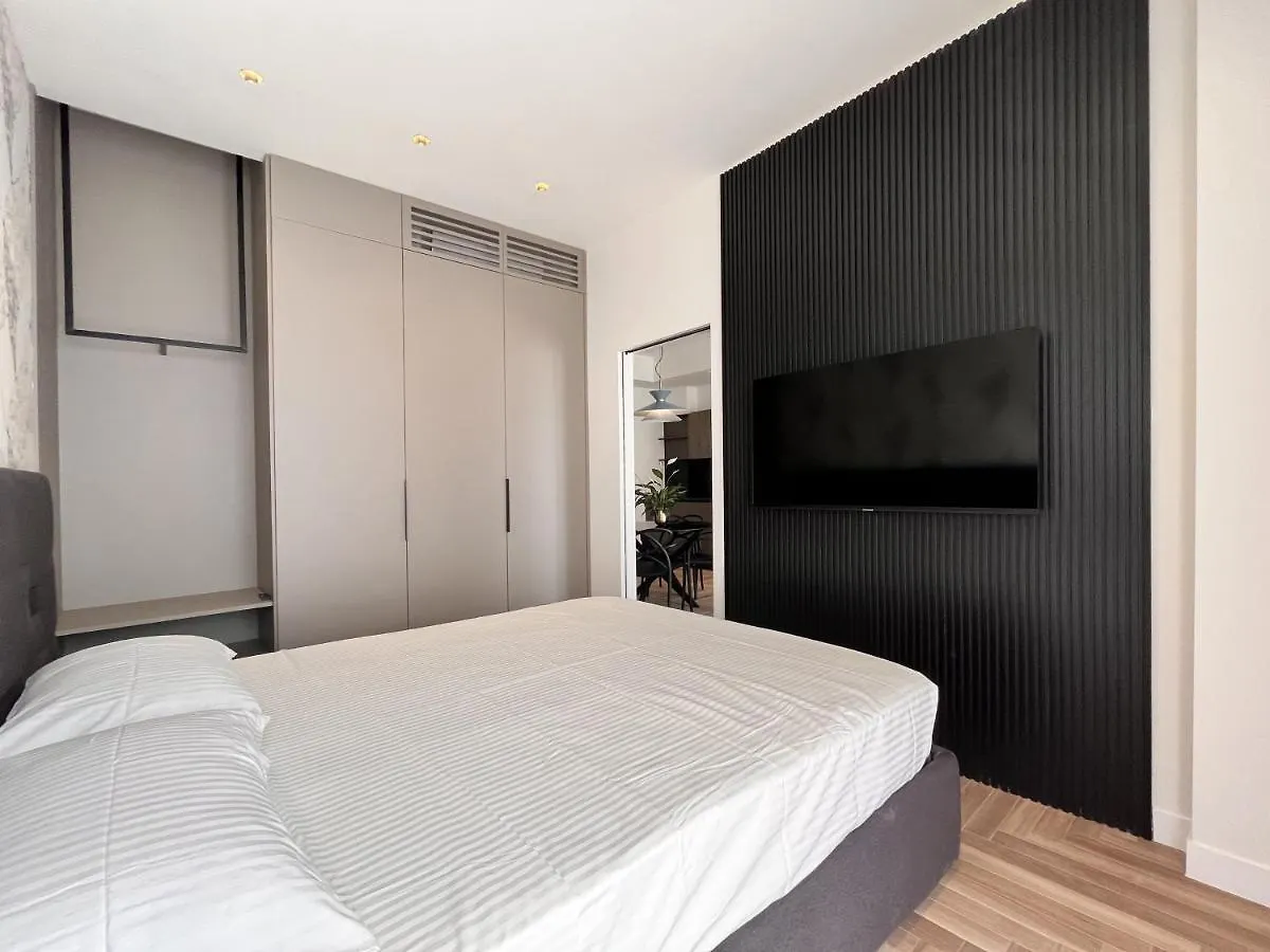 Yls Luxury Suites Milan Italy